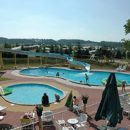 Camping 2000 Januv Dul Екстер'єр фото