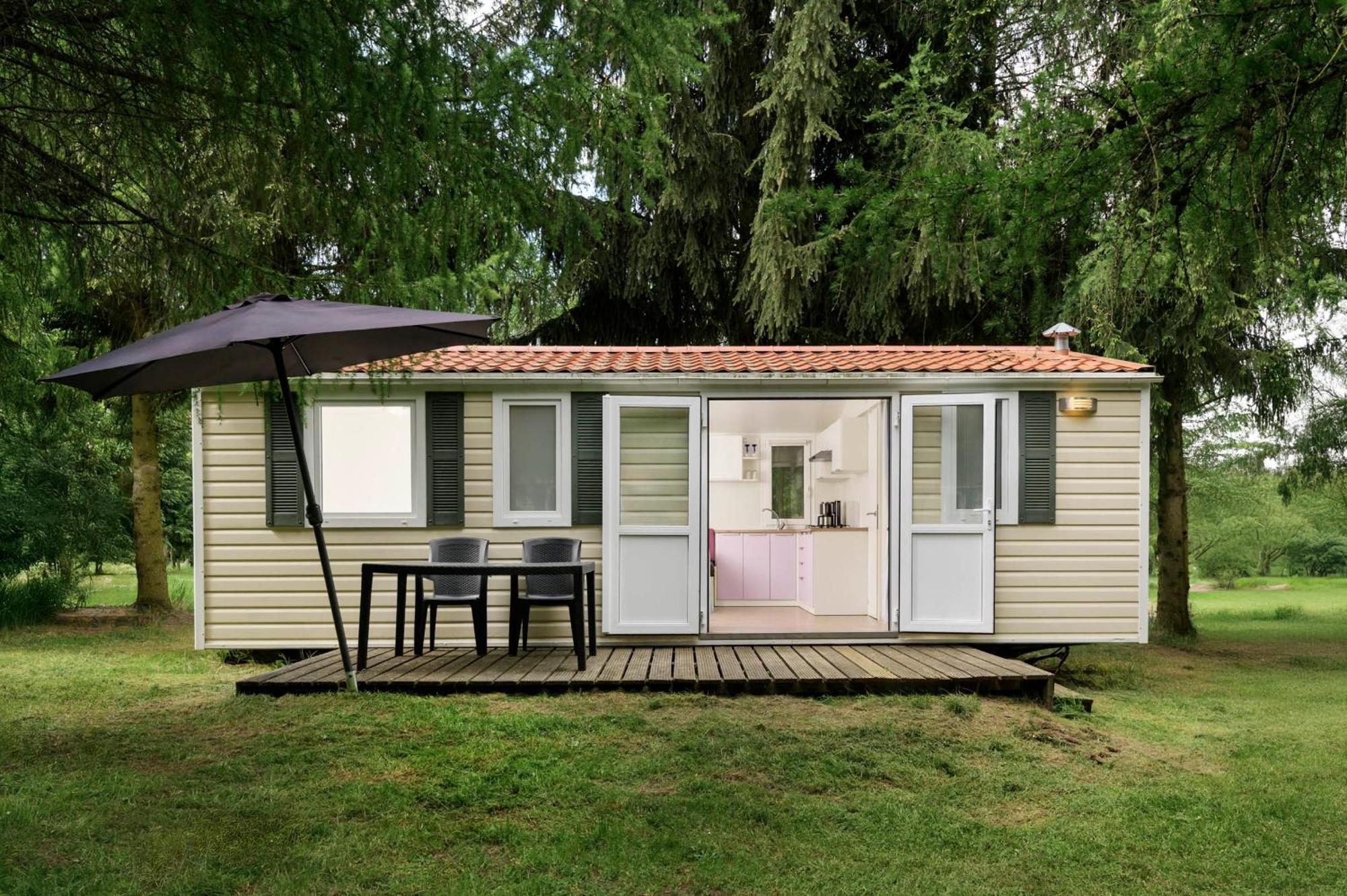 Camping 2000 Januv Dul Екстер'єр фото