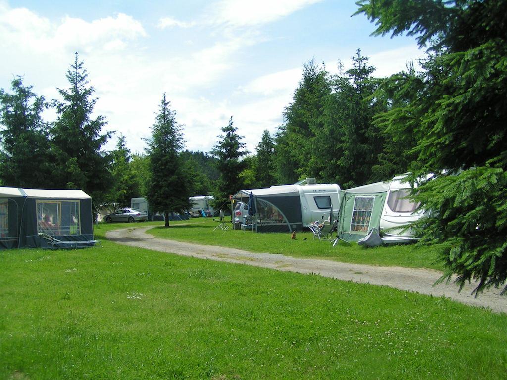 Camping 2000 Januv Dul Екстер'єр фото