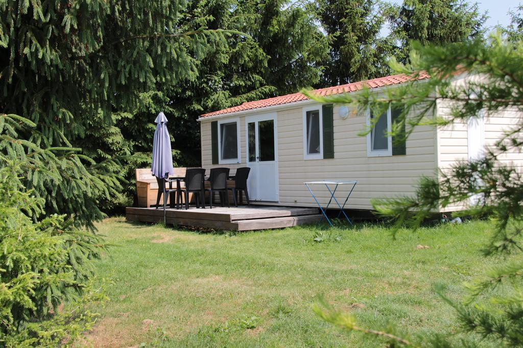 Camping 2000 Januv Dul Екстер'єр фото