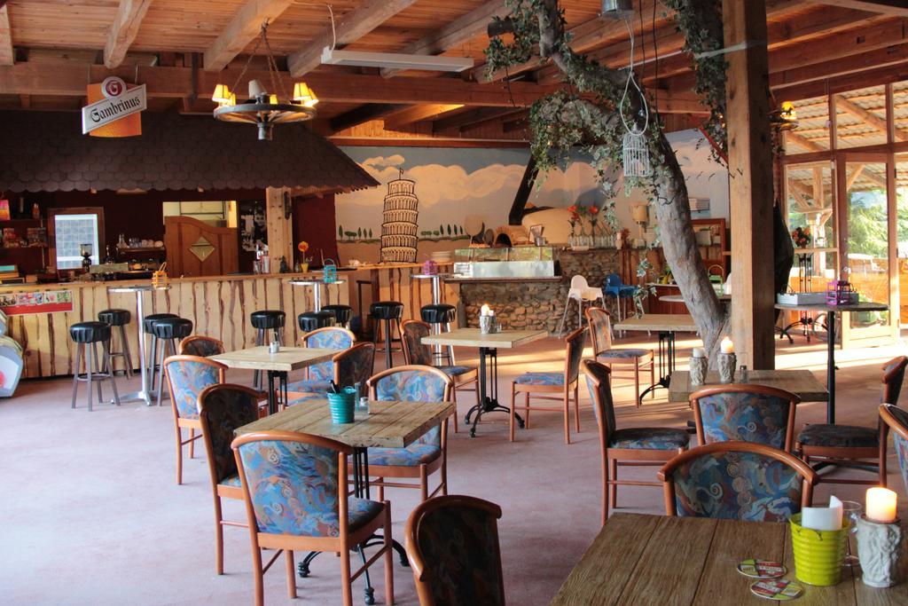 Camping 2000 Januv Dul Екстер'єр фото
