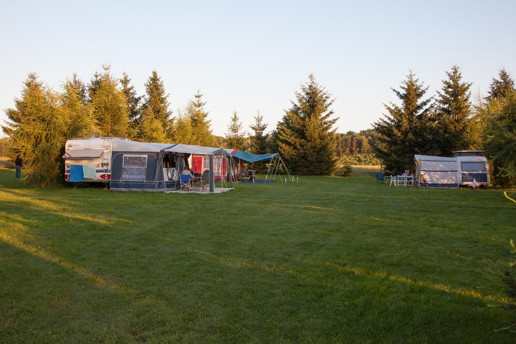 Camping 2000 Januv Dul Екстер'єр фото